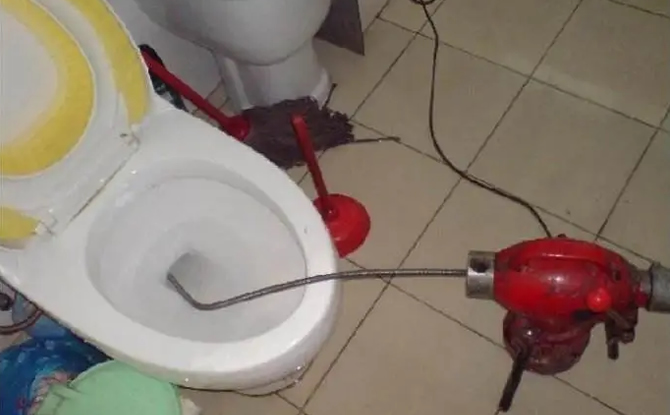 三水区阳台管道疏通