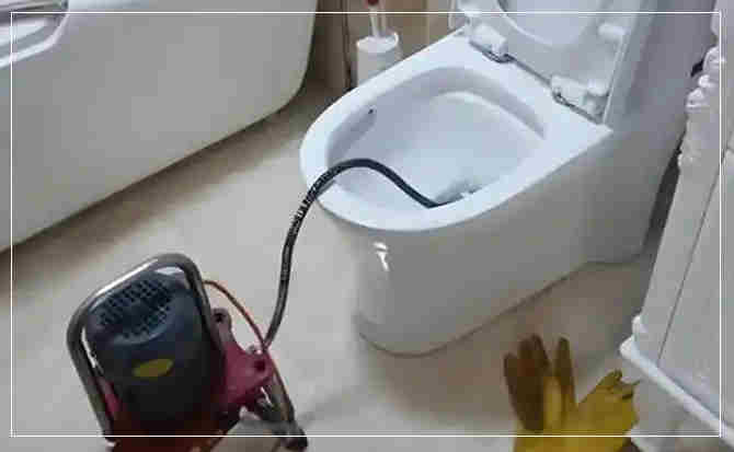 三水区马桶蹲坑蹲厕疏通