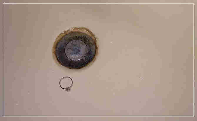 三水区下水道物品打捞